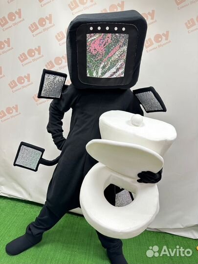 Аниматоры Прокопьевск