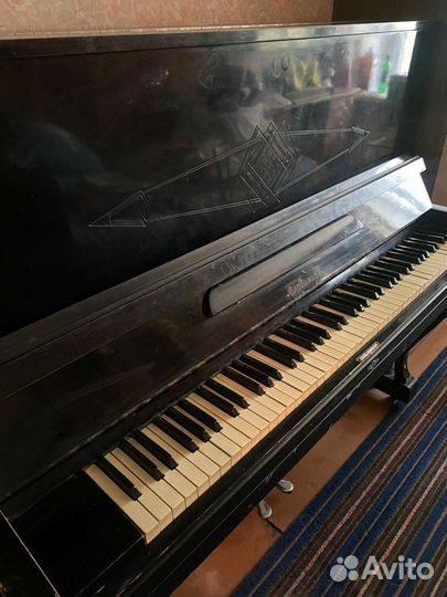 Фортепиано