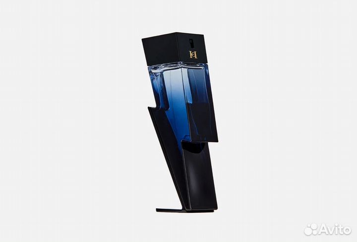 Carolina Herrera Bad Boy Cobalt (оригинал)