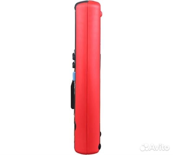 Новый цифровой мультиметр UNI-T UT71B