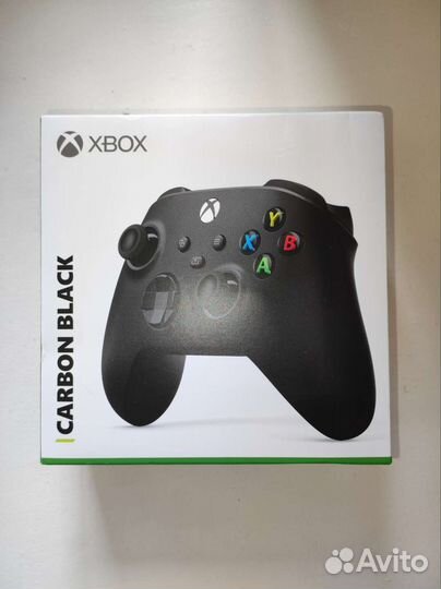 Геймпад xbox series новый