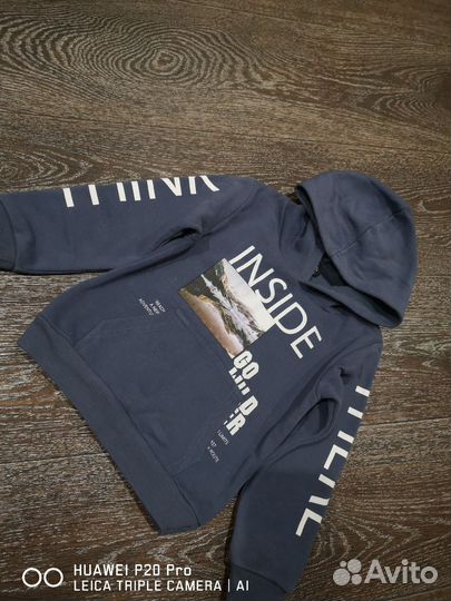 Кофта для мальчика