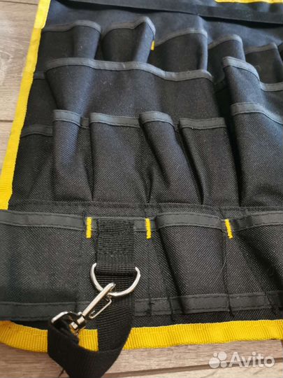 Ящик для инструмента и органайзер