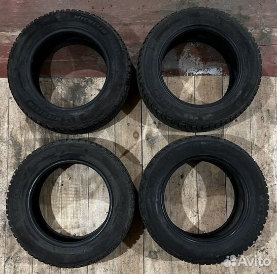 Michelin X-Ice North 4 185/65 R15 92T