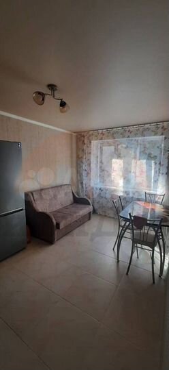 1-к. квартира, 41 м², 2/4 эт.