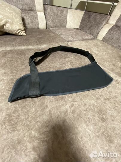 Бандаж для руки косынка