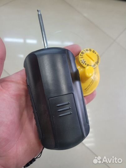 Эхолот lucky fish finder