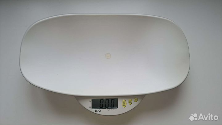 Детские весы laica