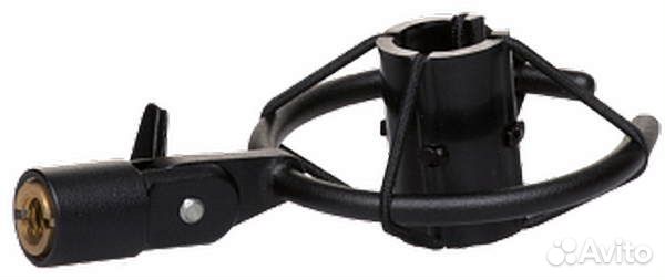 Амортизатор Октава ам-20 М (черный)