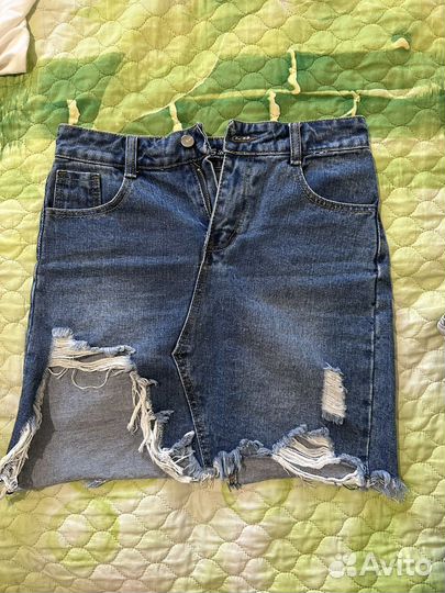 Женские вещи