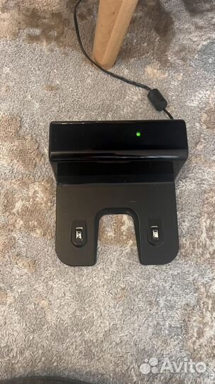 Робот пылесос моющий liectroux