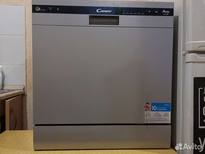 Посудомоечная машина Candy cdcp 8S