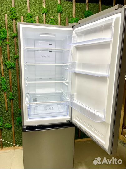 Холодильник TCL 3 месяца No Frost с гарантией