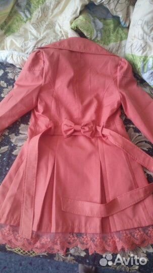 Продам плащик