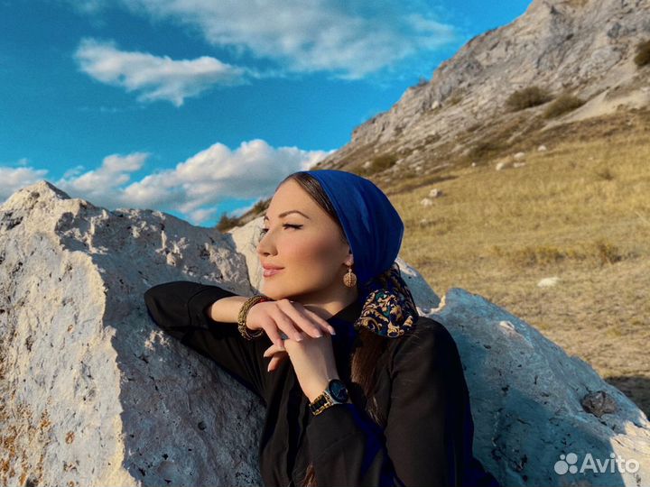 Фотограф