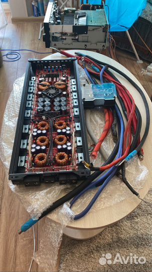 Dynamic State force FA-4500.1D