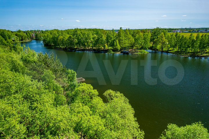 Участок 6 сот. (ИЖС)