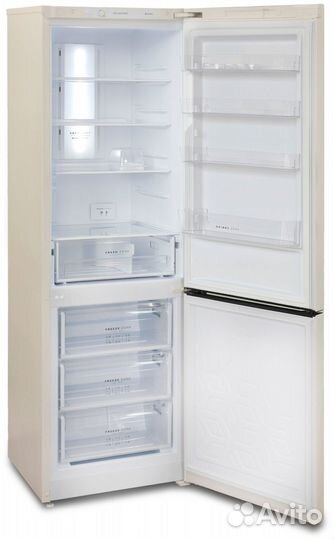 Холодильник Бирюса G860NF