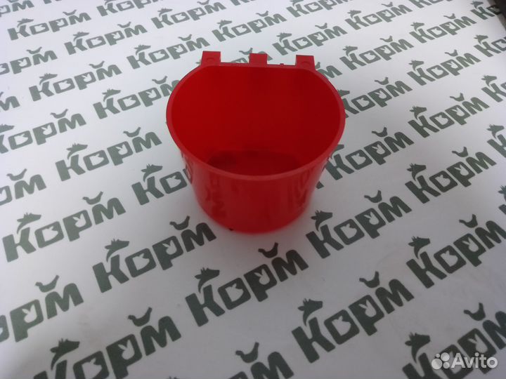 Кормушки универсальные с креплением на сетку