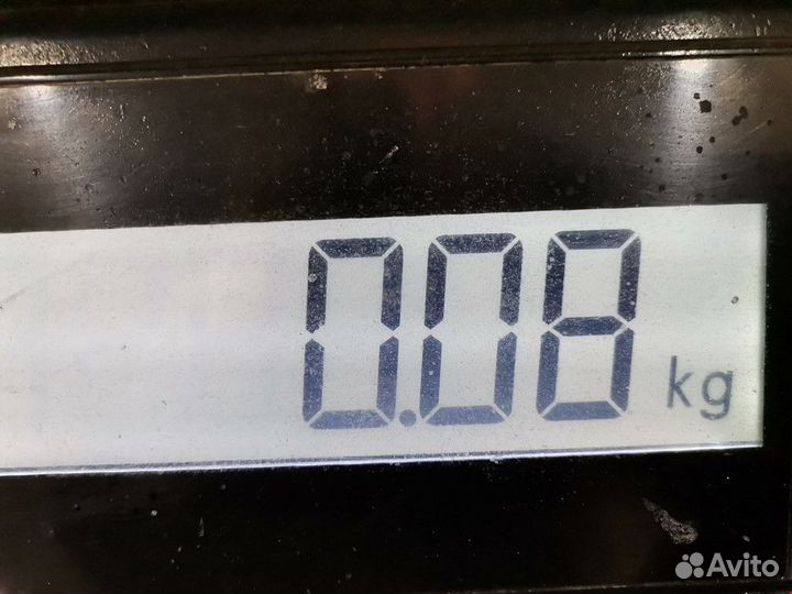 Трубка топливная BMW X3 E83 2006 13533418107