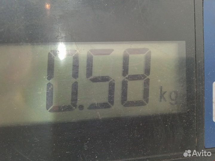 Болт Land Rover Discovery 3 2006 LR173842