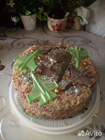 Домашняя кулинария