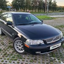 Volvo V40 1.9 MT, 2000, 266 000 км, с пробегом, цена 400 000 руб.