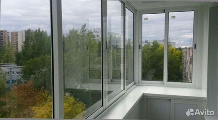 Окна пластиковые для вас