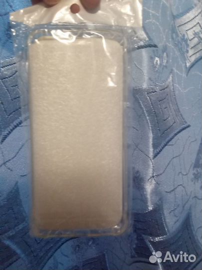 Чехол на Samsung A12