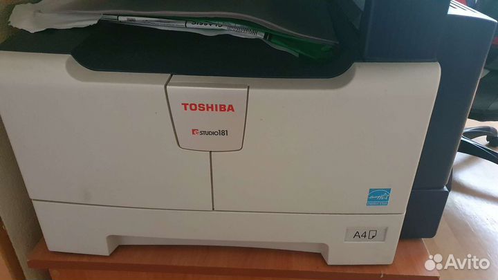 Мфу Принтер лазерный А3