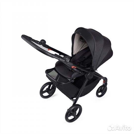 Коляска 3 в 1 Anex IQ