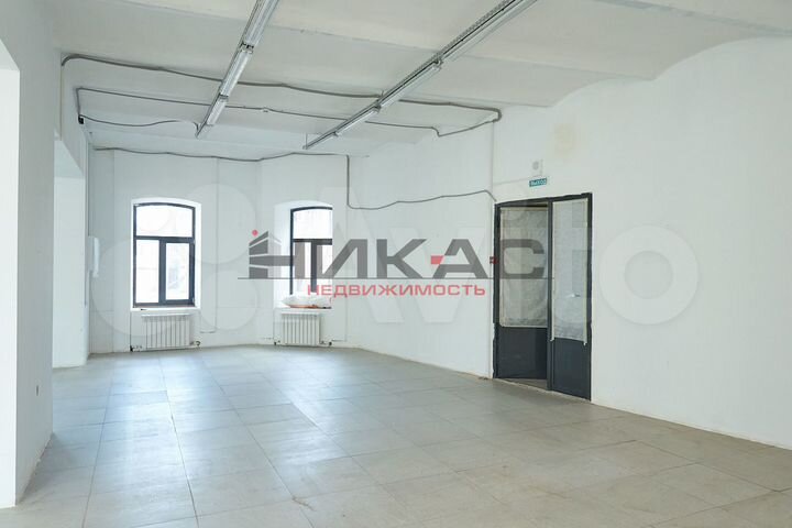 Сдам офисное помещение, 300 м²