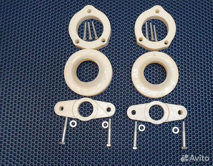 Проставки для Тесла М3