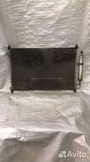 Радиатор Кондиционера Nissan X-Trail T31