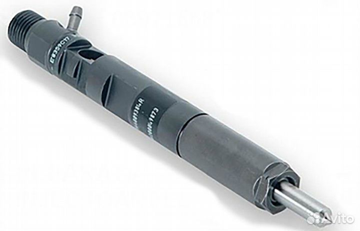 Форсунка Ssang Yong Kyron