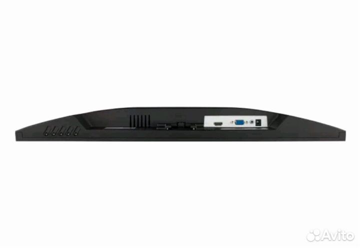 Новый монитор 23.8