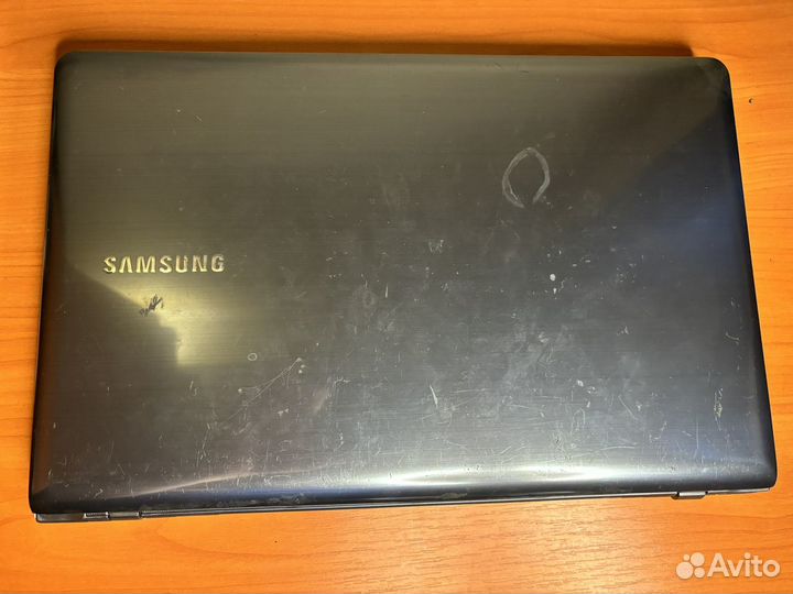 Samsung np355v5c на запчасти