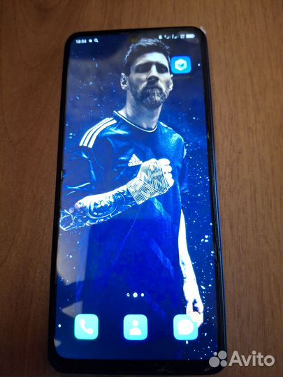 TECNO Pova 5, 8/256 ГБ