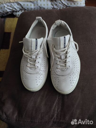 Кроссовки ecco Португалия 43 размер