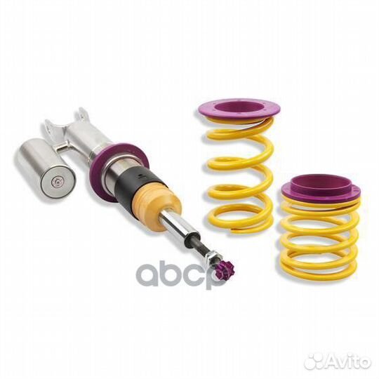 К-т подвески Variant 3 352200AB KW suspensions