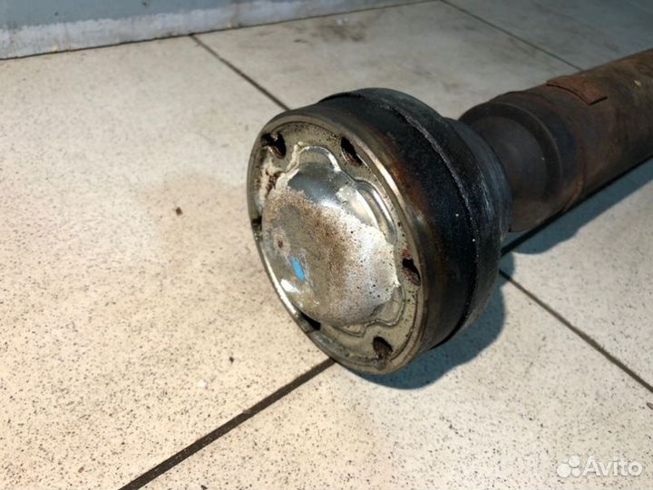 Кардан передний Jeep Grand Cherokee WK2 3.6