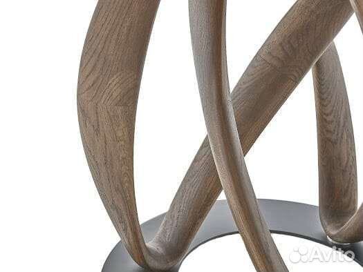 Стол из 100 массива дуба 