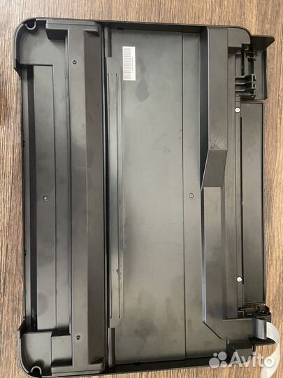 Сканер в сборе для принтера epson l222