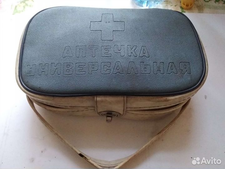 Сумка под аптечку