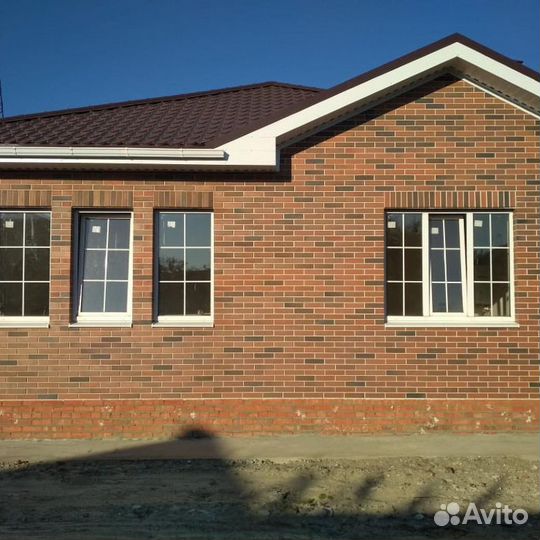 Кирпич Славянский в Орле