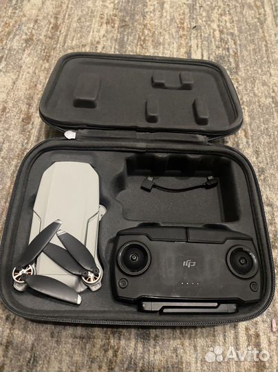 Dji mavic mini