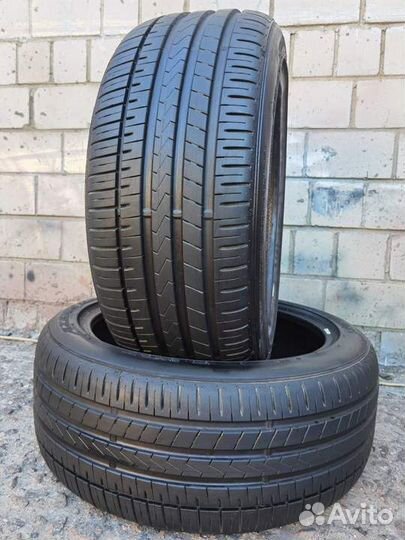 Falken Azenis FK-510 245/40 R19 102Y