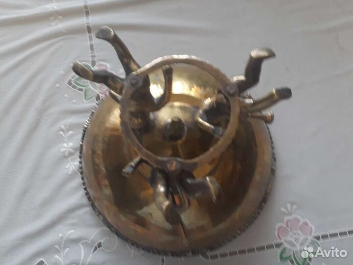 Ваза для фруктов