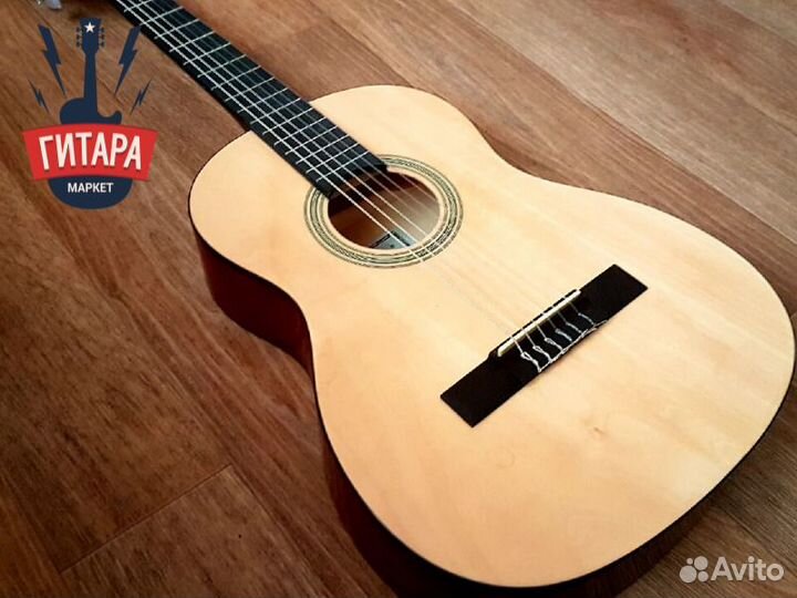 Классическая гитара