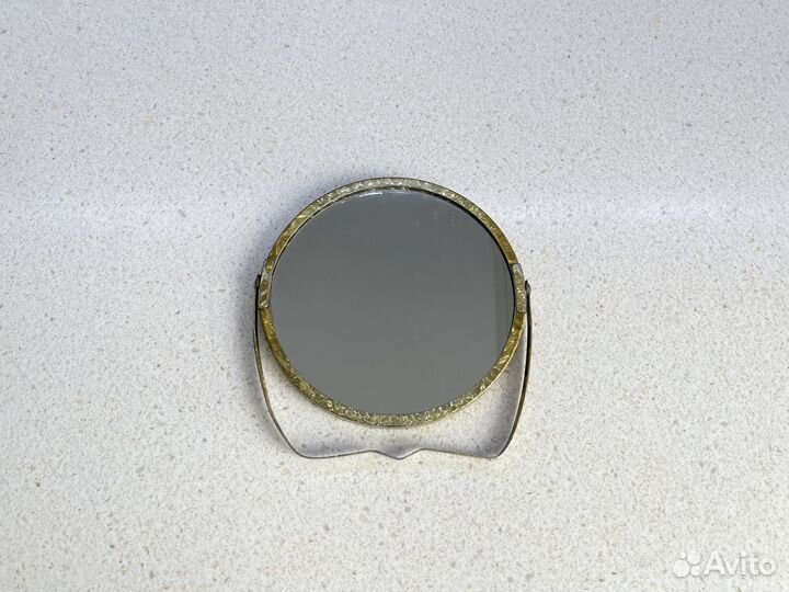 Зеркало настольное СССР
